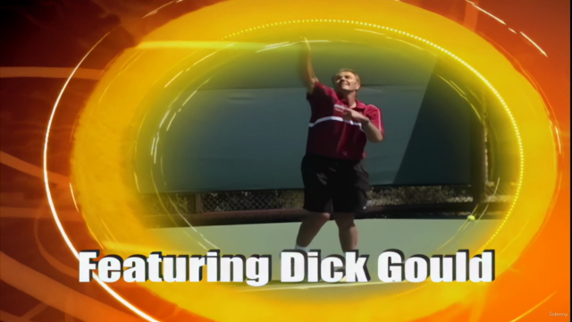 Tennis Skills and Drills for Beginners – Screenshot 4