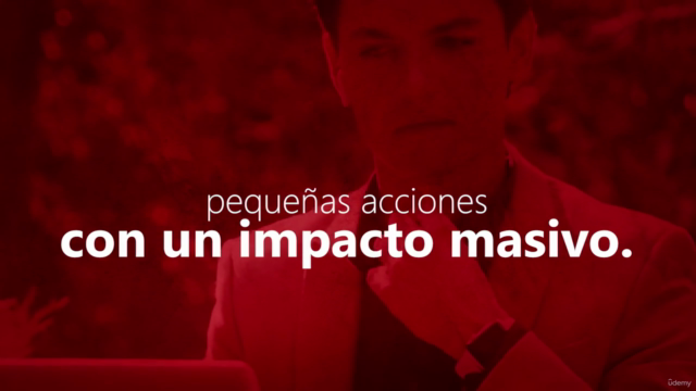 Productividad Extraordinaria – Screenshot 1
