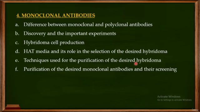Oncology and Monoclonal Antibodies – Screenshot 4