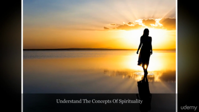 Spirituality 101 – Screenshot 1