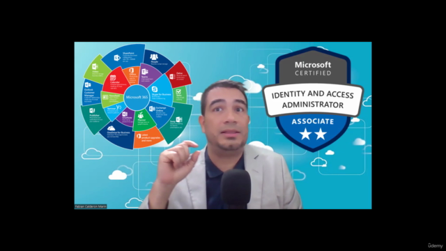 SC 300 - Administrador de Acceso e Identidades. – Screenshot 2