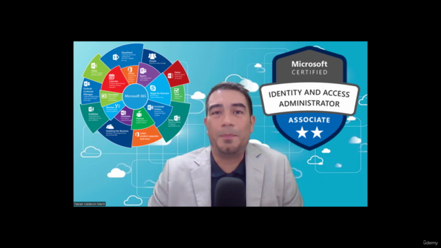 SC 300 - Administrador de Acceso e Identidades. – Screenshot 3