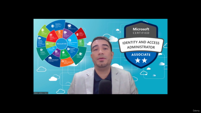 SC 300 - Administrador de Acceso e Identidades. – Screenshot 4