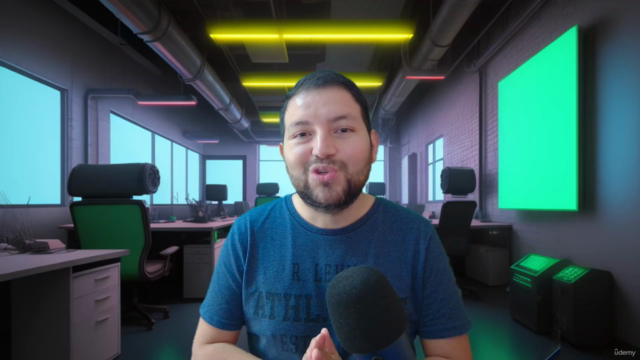 Microsoft Power Apps Total: De Cero a Experto en el 2025 – Screenshot 2