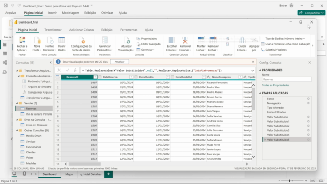 Power BI Básico Avançado - Formação Especialista + Dashboard – Screenshot 2