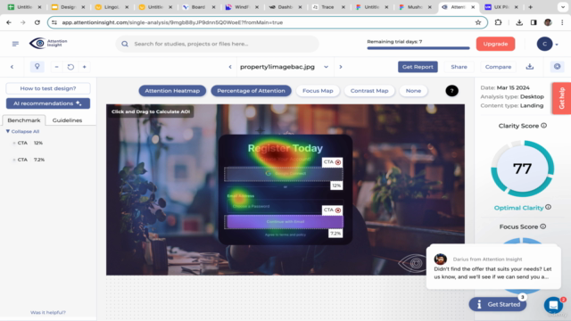 UI/UX Bootcamp: Designing User Friendly Interface with AI – Screenshot 4