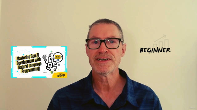 Master Generative AI: Build AI Assistants with GPTScript – Screenshot 2
