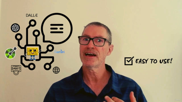 Master Generative AI: Build AI Assistants with GPTScript – Screenshot 3