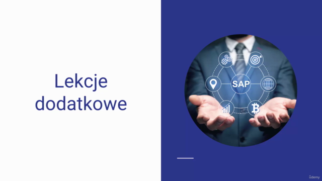 Kurs SAP dla początkujących – Screenshot 3