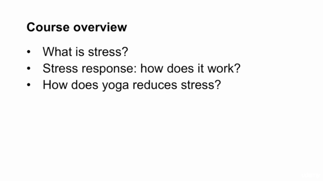 Yoga Made Easy: Be Stress and Anxiety Free Now! – Screenshot 2