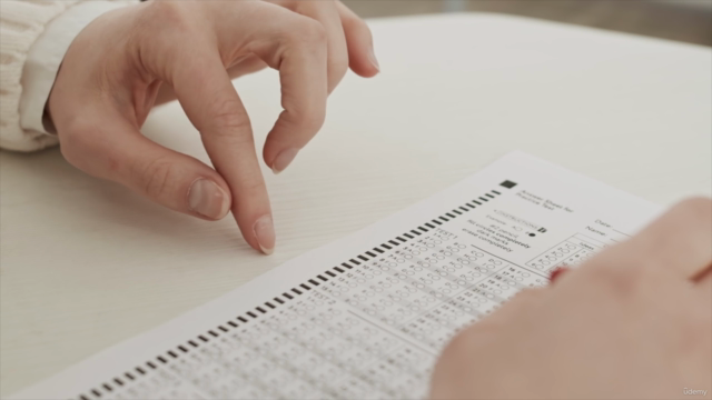 完整的 IELTS 考试准备课程:掌握英语并达到目标分数 – Screenshot 1