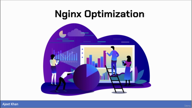 Nginx Master Class : 0 To Hero : Full Hands-On – Screenshot 4