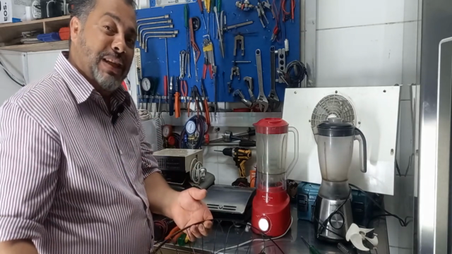 Curso de Eletro Domestico portátil – Screenshot 2