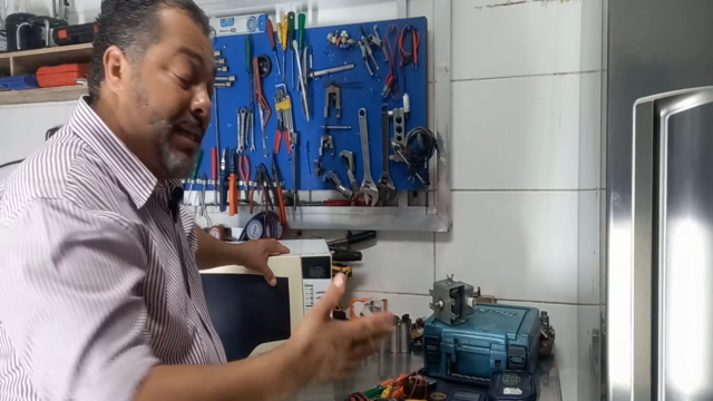 Curso de conserto de Forno Microondas – Screenshot 4