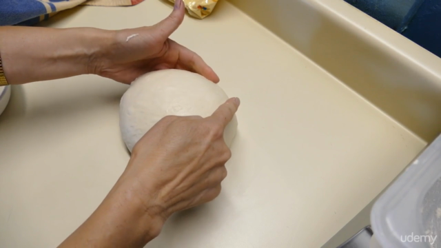 #1 Sourdough Bread Baking 101 – Screenshot 2