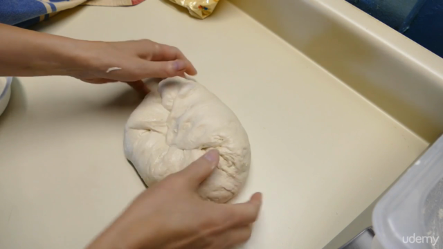 #1 Sourdough Bread Baking 101 – Screenshot 3