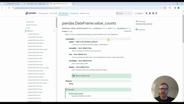 Data Analyst in Python, Tableau, SQL & ChatGPT with Projects – Screenshot 2