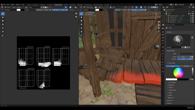 Complete Blender Course in 10 Days — Perfect for Beginners – Screenshot 2