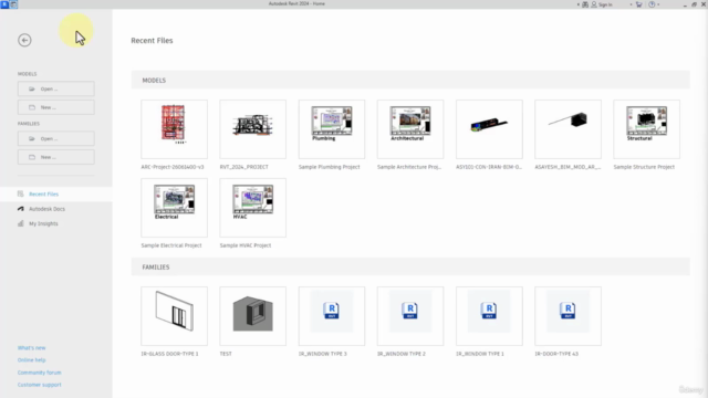Revit Architecture Mastery: For Architects and BIM Modelers – Screenshot 2