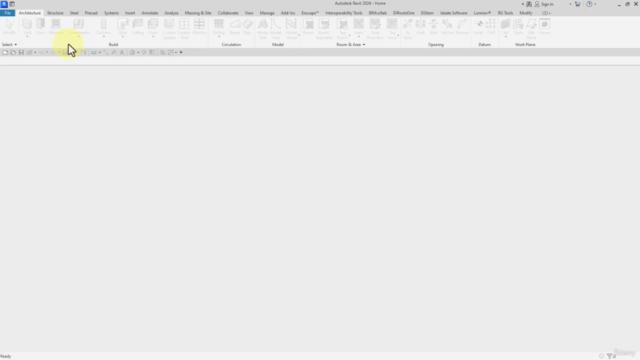 Revit Architecture Mastery: For Architects and BIM Modelers – Screenshot 3
