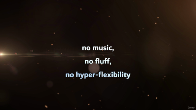Yoga For The Month - 1 – Screenshot 4