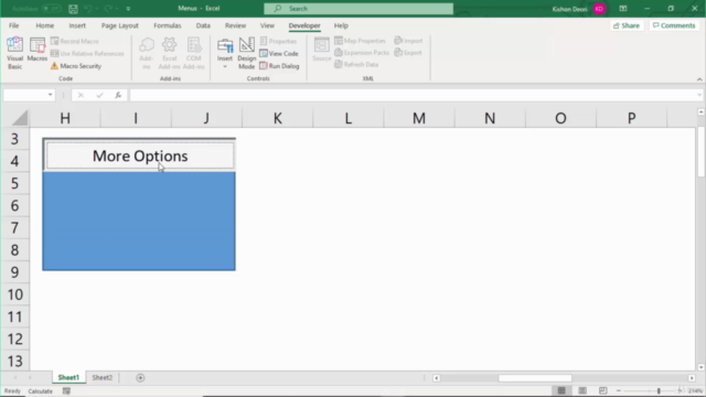 Excel infographics ANIMATION with easy VBA. Skill up now! – Screenshot 2