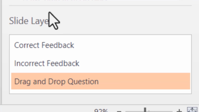 Mastering Interactive Design with iSpring Suite & PowerPoint – Screenshot 3