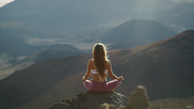 Manifestation and The Law of Attraction CERTIFIED – Screenshot 1