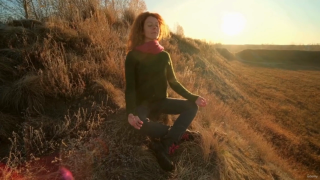 Manifestation and The Law of Attraction CERTIFIED – Screenshot 3