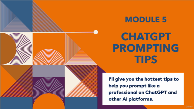 Product Marketing Course: Sell More Products Using ChatGPT – Screenshot 4