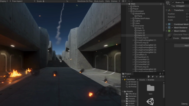 Quick Tips for Unity Chapter Two - Screenshot_02