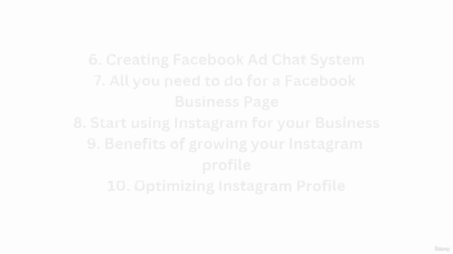 Social Media Mastery Comprehensive Social Media Success – Screenshot 2