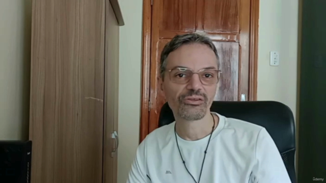 Reiki Cristão – Screenshot 1