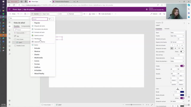 Power Apps en español | Curso completo desde cero – Screenshot 1