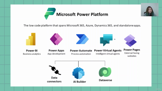 Power Apps en español | Curso completo desde cero – Screenshot 2