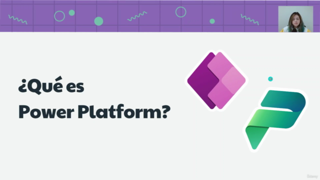 Power Apps en español | Curso completo desde cero – Screenshot 4