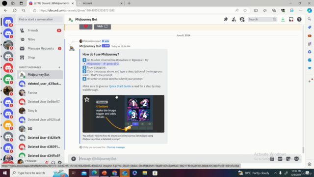 ChatGPT, Midjourney & Gemini - Gen AI Tools Masterclass 2025 – Screenshot 3
