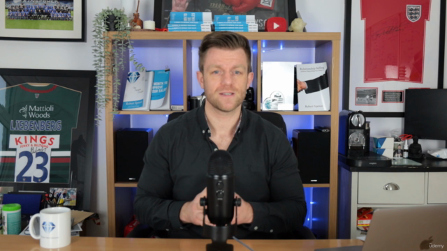 Sales Training | How to Make Sales Leads & Business Leads – Screenshot 1