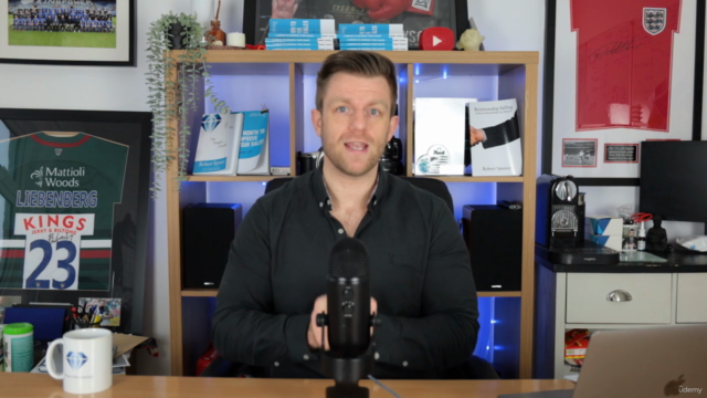 Sales Training | How to Make Sales Leads & Business Leads – Screenshot 2