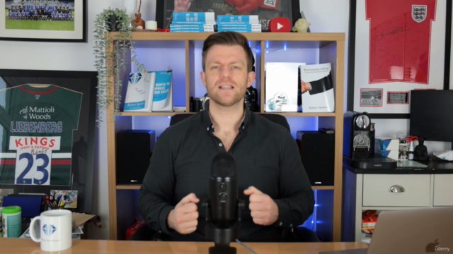Sales Training | How to Make Sales Leads & Business Leads – Screenshot 4