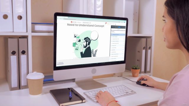 CFA Level 1 Certification - Complete Exam Prep Course Bundle – Screenshot 3