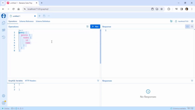 Building Minimal APIs with ASP.NET Core 9 and EF Core – Screenshot 3