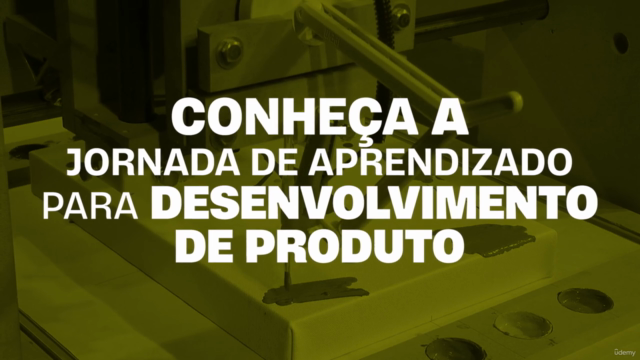 Formação em Produtos – Screenshot 1