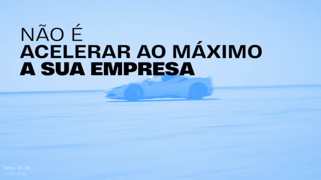 Formação em Produtos – Screenshot 4