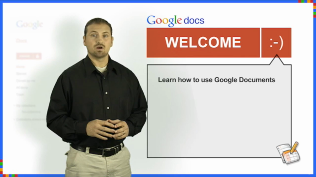 Getting Started with Google Office: Docs, Sheets, Slides - Screenshot_01