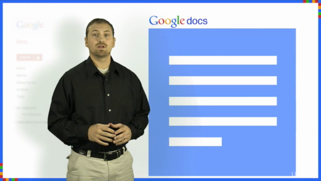 Getting Started with Google Office: Docs, Sheets, Slides - Screenshot_02