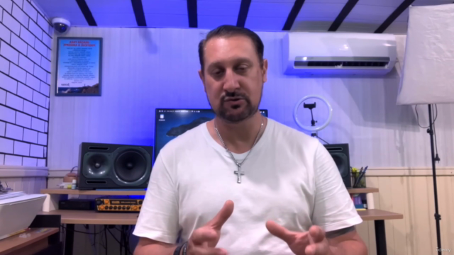 Curso de Harmonia Funcional Completo – Screenshot 2