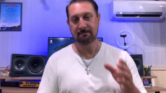 Curso de Harmonia Funcional Completo – Screenshot 3