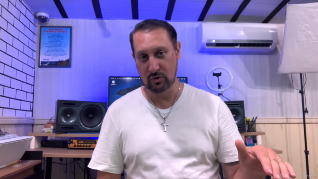 Curso de Harmonia Funcional Completo – Screenshot 4