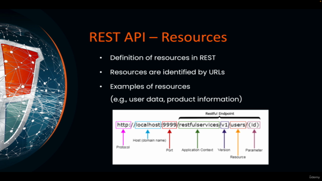 Ethical Hacking of RESTful and GraphQL APIs Training Course – Screenshot 2